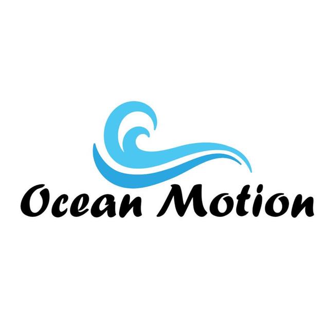 Ocean Motion